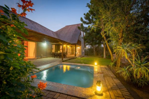 Nzenga Lodge